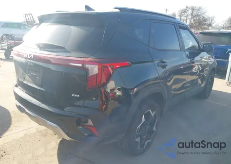 2025 Kia Seltos S z USA, uszkodzony, nr VIN KNDEUCAAXS7800107